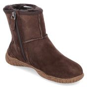 Barfuß-Stiefeletten WYNONA 12  Braun