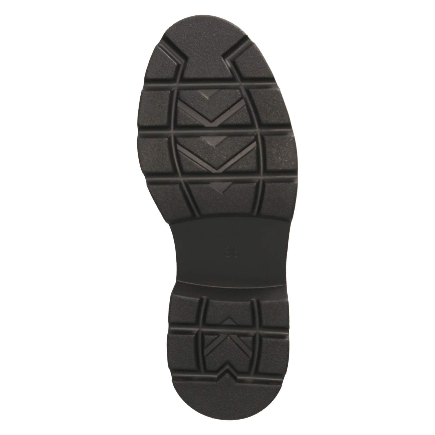 Slipper  Schwarz