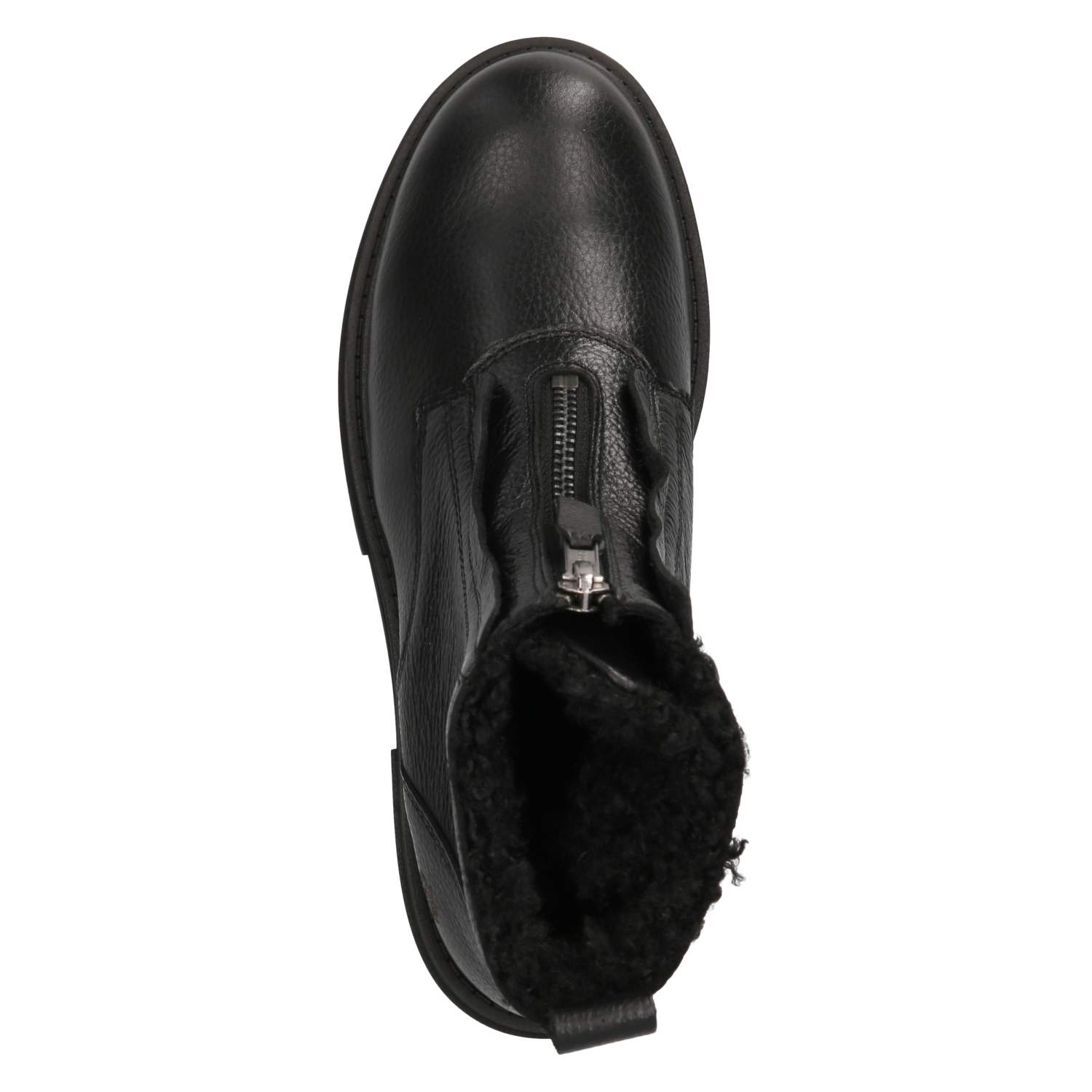 Winterboots BIG STAR  Schwarz