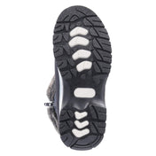 Snowboots  Blau