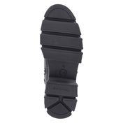 Winterboots  Schwarz