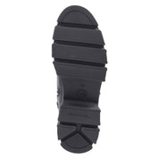 Winterboots  Schwarz