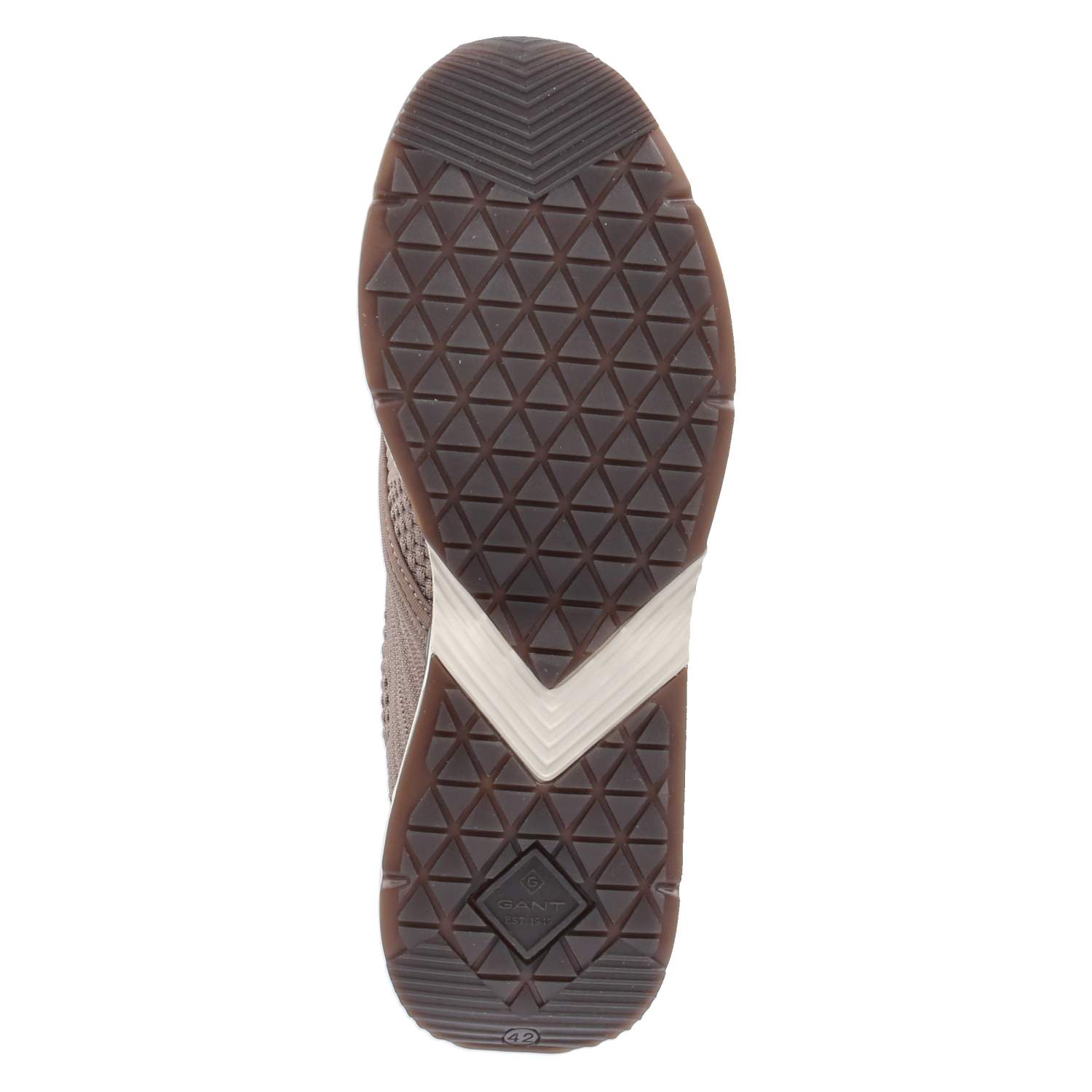 Low Sneaker BEEKER  Beige