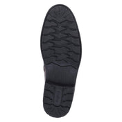 Stiefeletten  Braun
