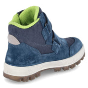 Winterstiefeletten TEDD  Blau