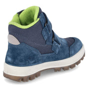 Winterstiefeletten TEDD  Blau