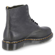 Schnürboots 1460 PASCAL  Schwarz