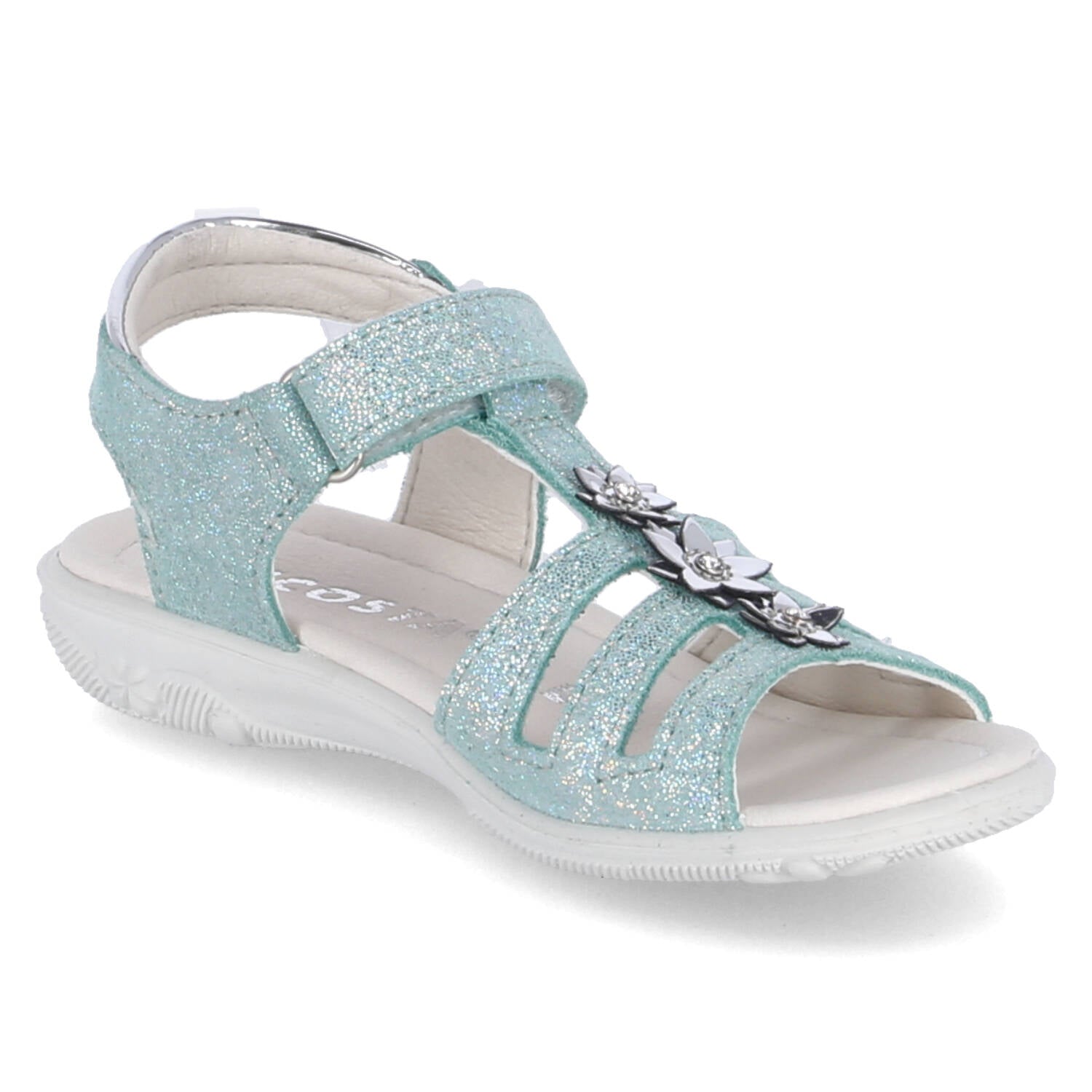 Sandalen CLEO  Türkis