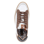 Low Sneaker  Weiß