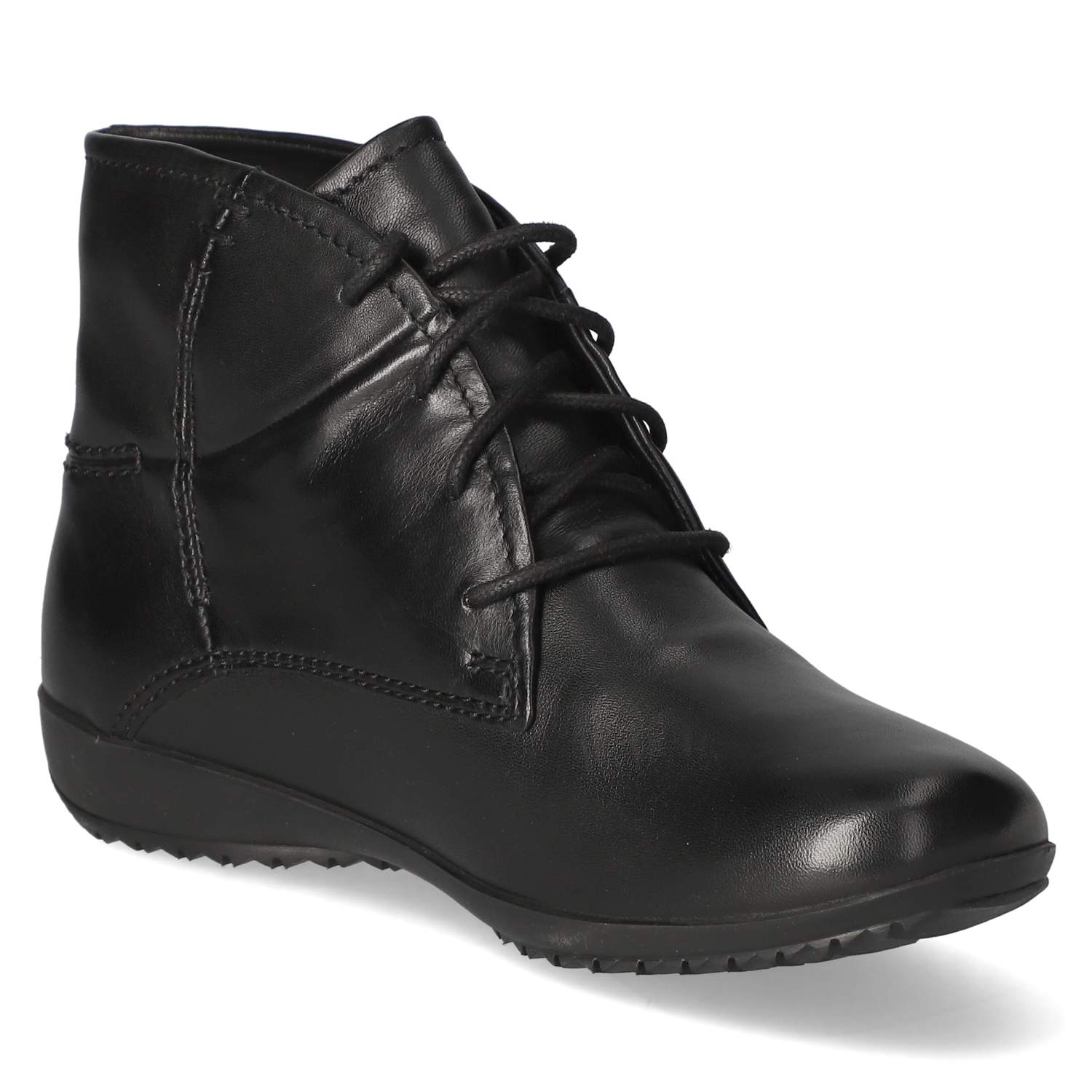 Stiefeletten NALY 09  Schwarz