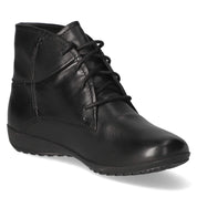 Stiefeletten NALY 09  Schwarz