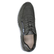 Low Sneaker  Grün
