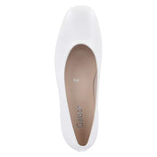 Ballerinas  Weiß