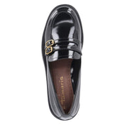 Loafer  Schwarz