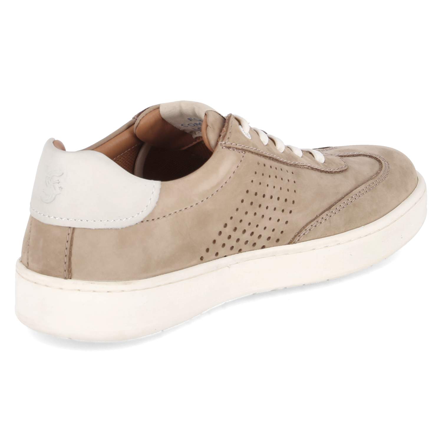 Low Sneaker  Taupe