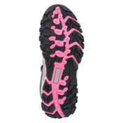 Outdoorboots SINES VS  Lila