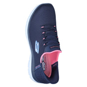 Slip On Sneaker DIAMOND DREAM  Blau