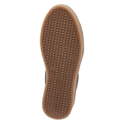 Plateau Sneaker  Schwarz