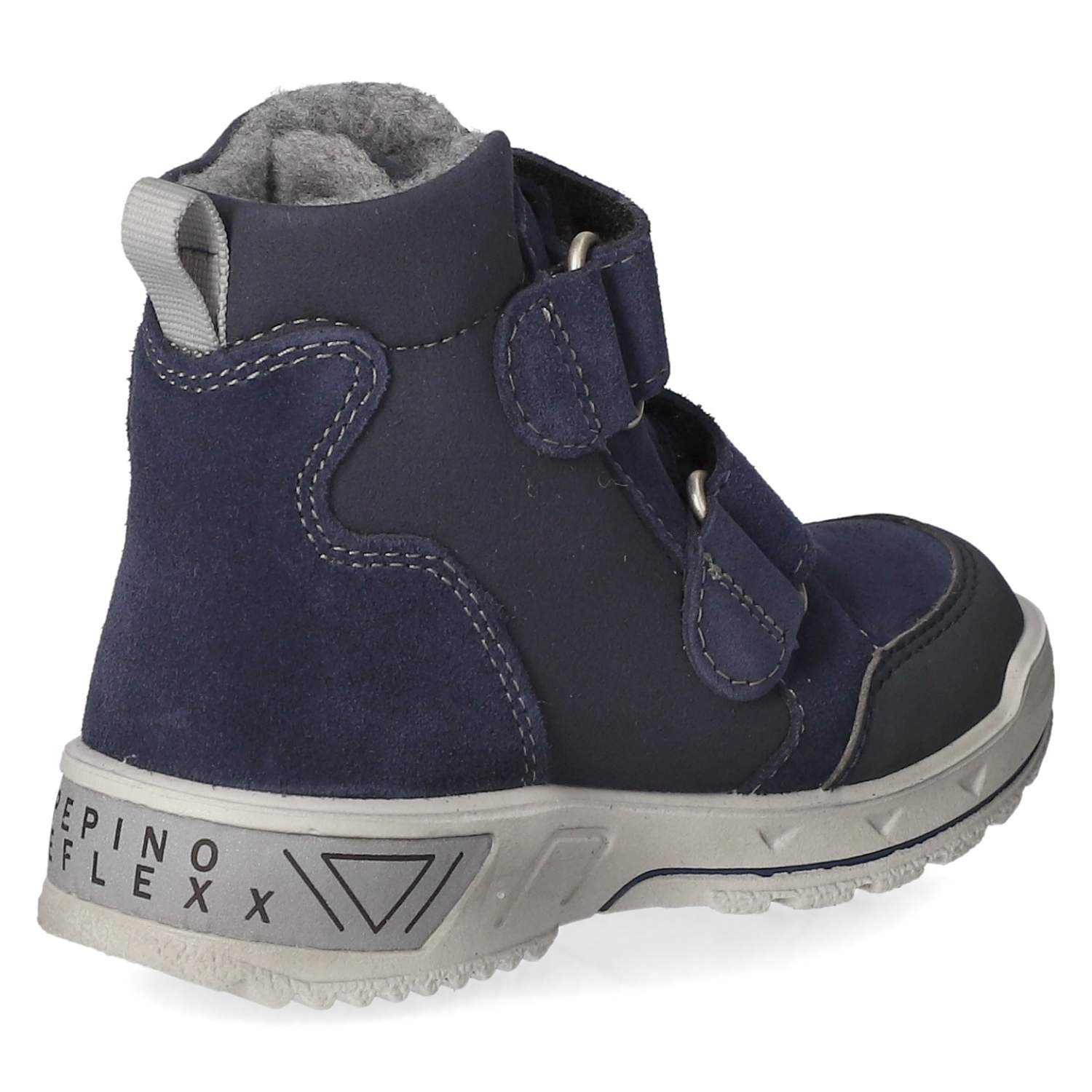 Stiefeletten JANNE  Blau
