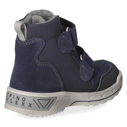 Stiefeletten JANNE  Blau