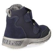Stiefeletten JANNE  Blau