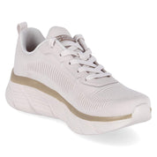 Low Sneaker BOBS B FLEX HI FLYING HI Weiß