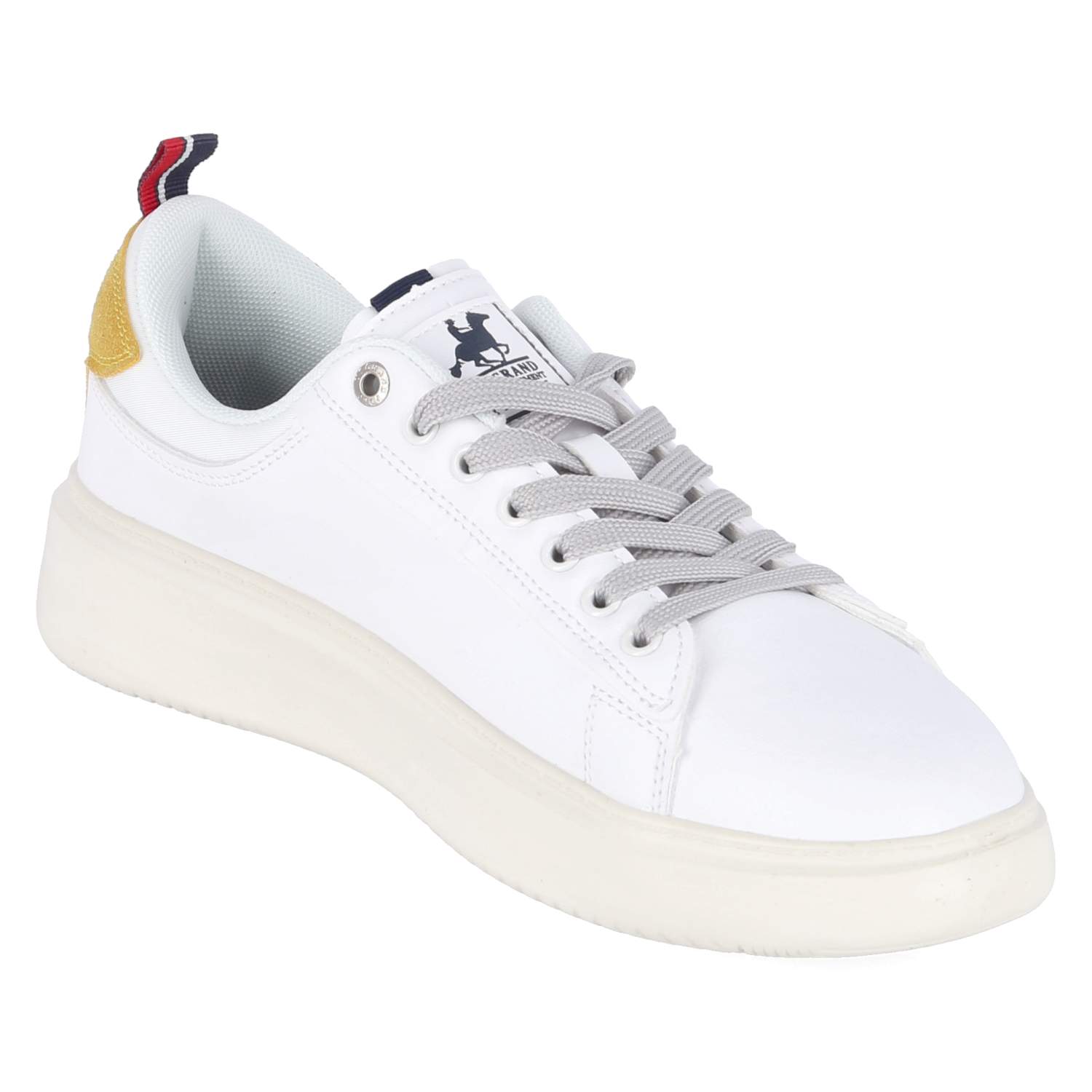 Sneaker CAMPUS  Weiß