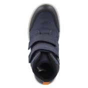 Stiefeletten TEDD  Blau