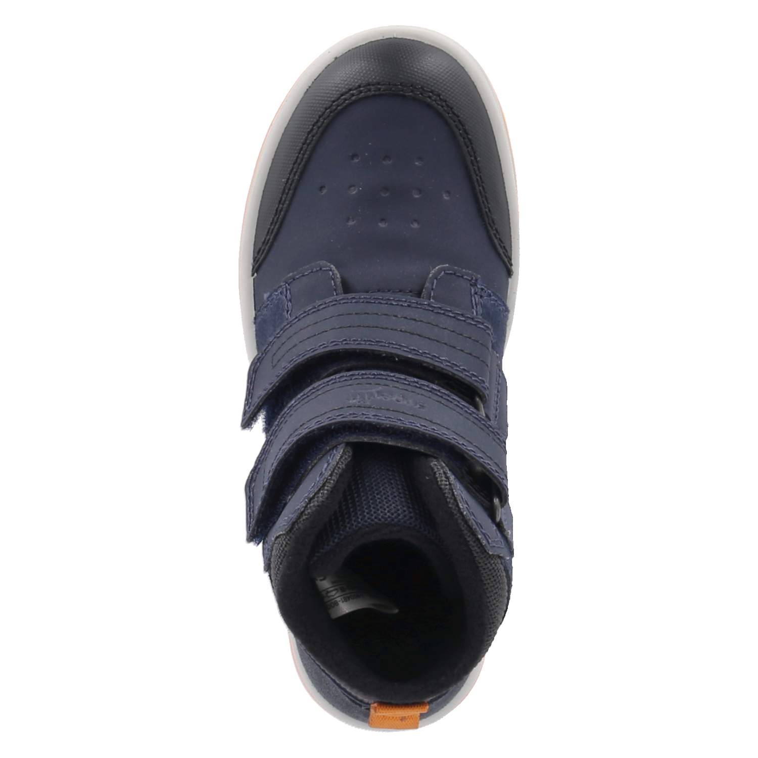 Stiefeletten TEDD  Blau