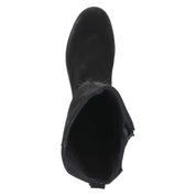 Stiefel MOLLY 10  Schwarz