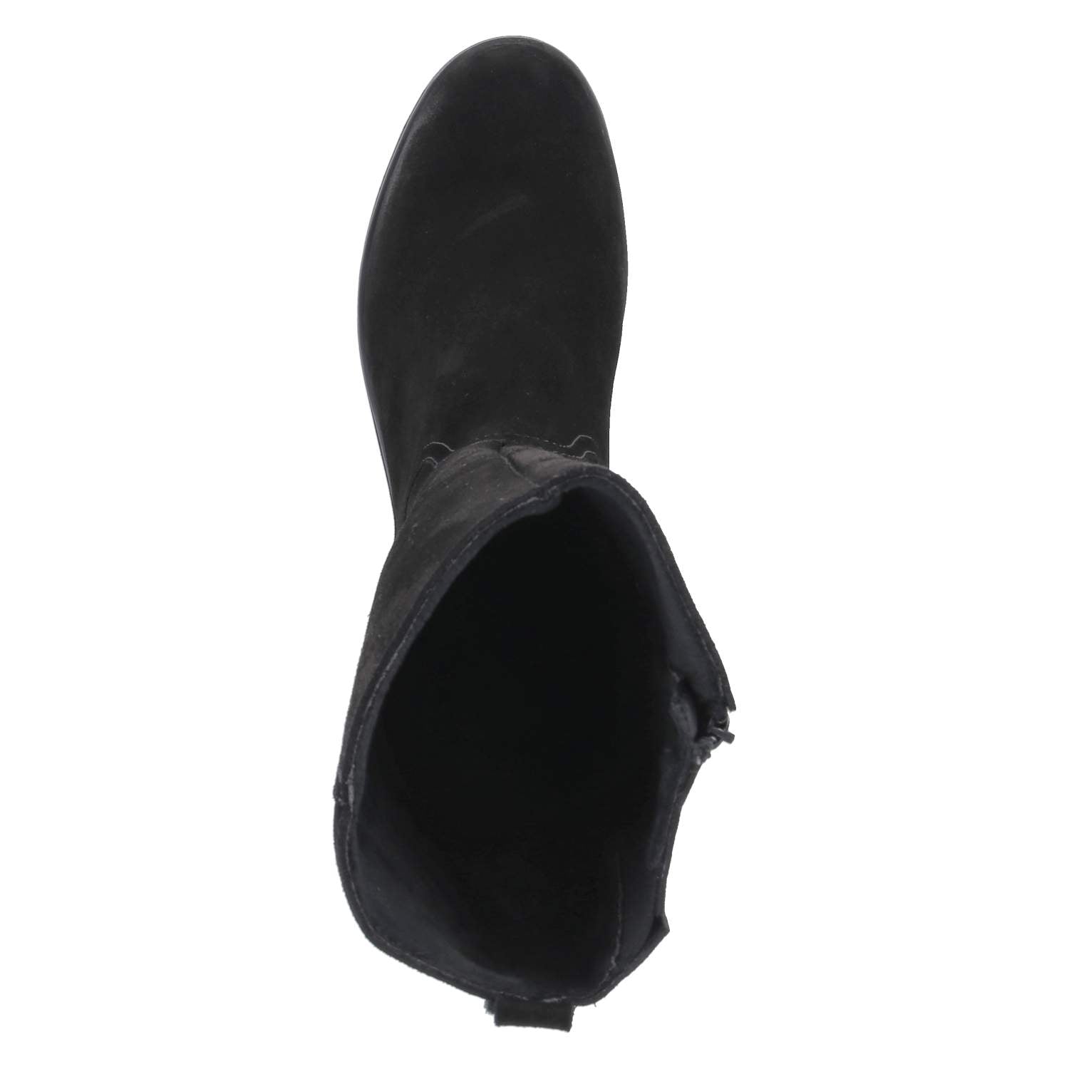 Stiefel MOLLY 10  Schwarz