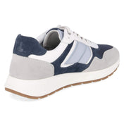 Low Sneaker  Grau