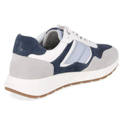 Low Sneaker  Grau