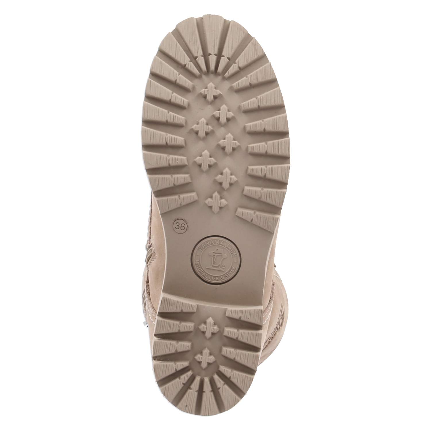 Winterboots FARA IGLOO TRAV  Beige