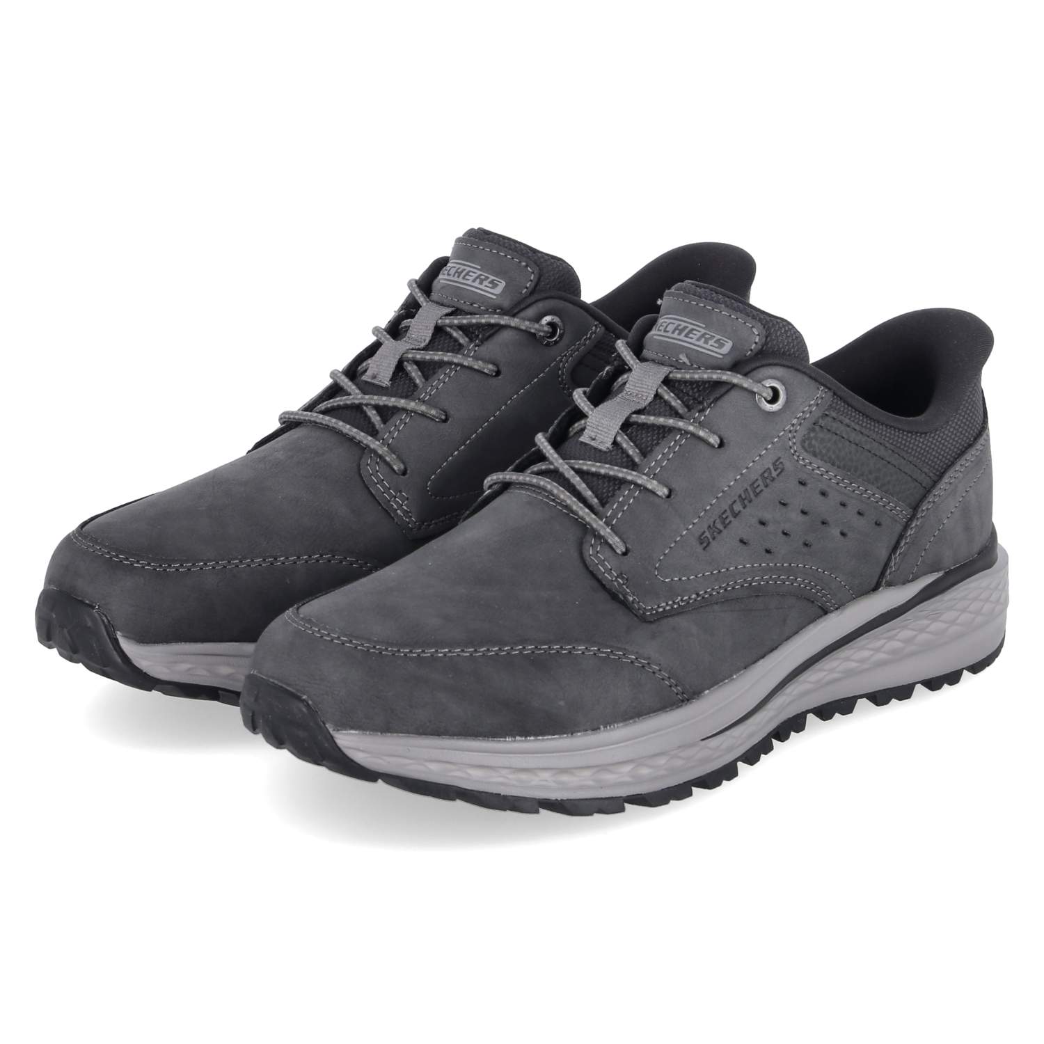 Slip-Ins Sneaker SLADE ULTRA RONAN Grau