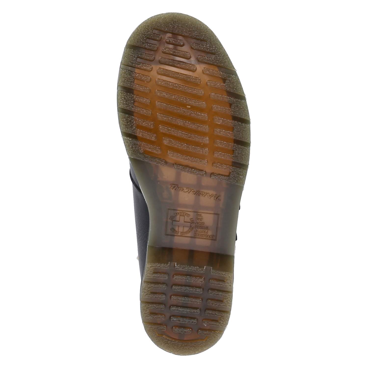 Halbschuhe MARY JANE 8065  Schwarz