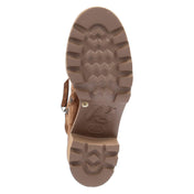 Stiefeletten  Braun