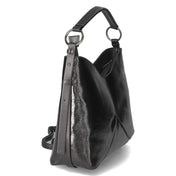 Handtasche  Schwarz