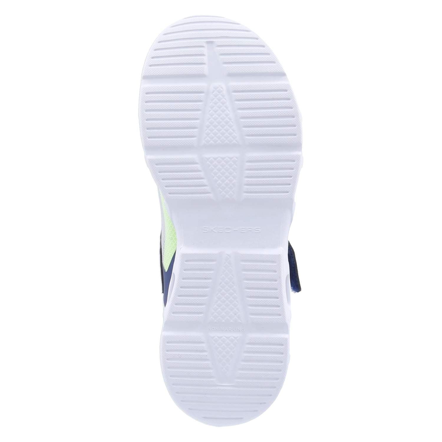 Sneaker ZORZOX  Blau