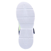 Sneaker ZORZOX  Blau