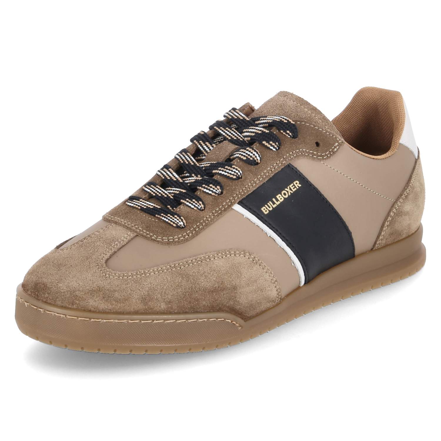 Low Sneaker  Taupe