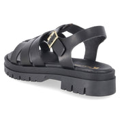 Sandalen  Schwarz