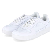 Low Sneaker  Weiß