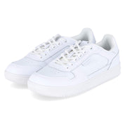 Low Sneaker  Weiß