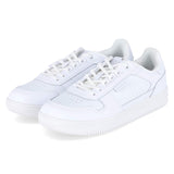 Low Sneaker  Weiß