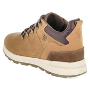 Halbschuhe DOMINIC  Beige