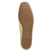 Ballerinas  Gelb