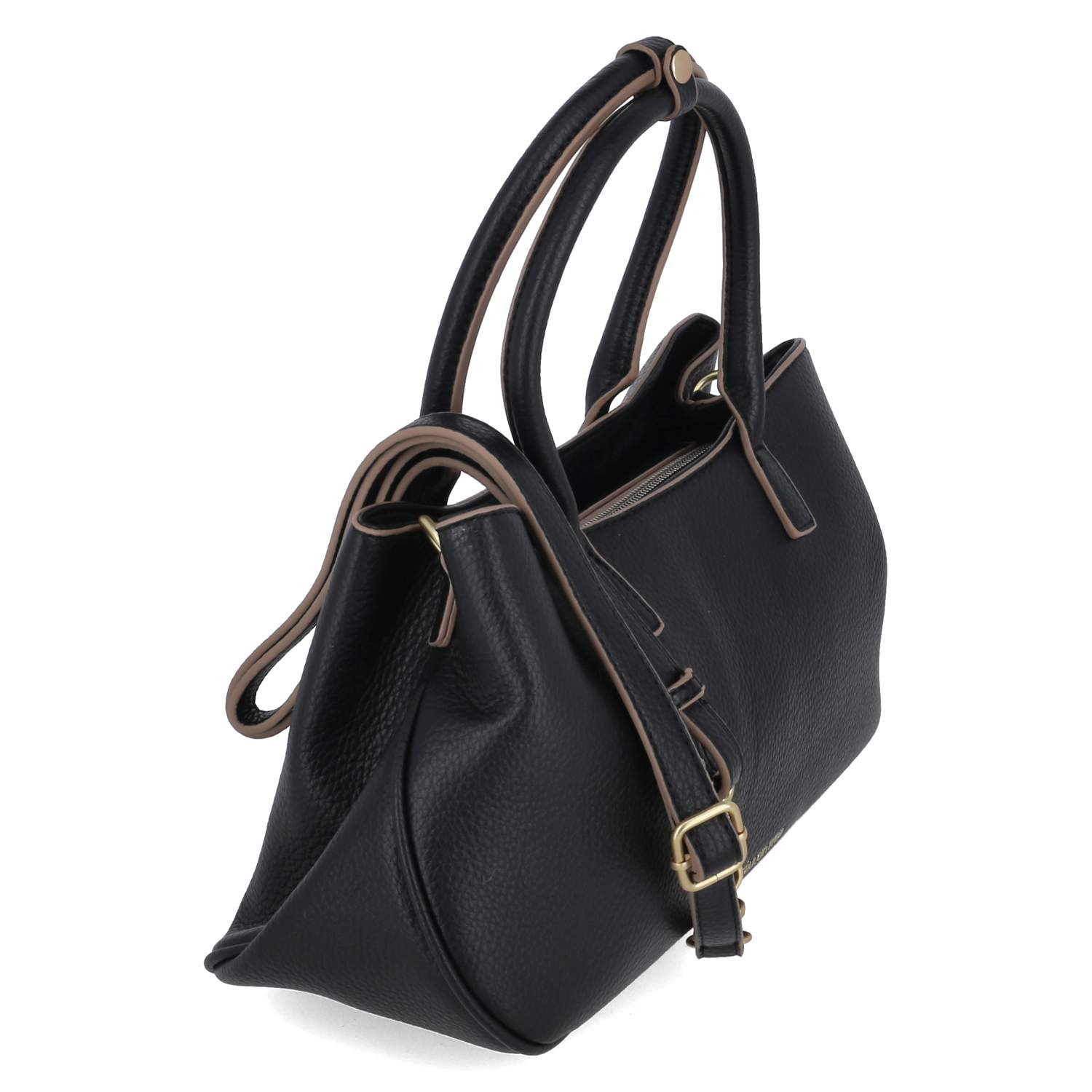 Handtasche  Schwarz