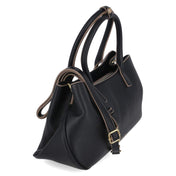 Handtasche  Schwarz