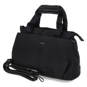 Handtasche SAVITA  Schwarz